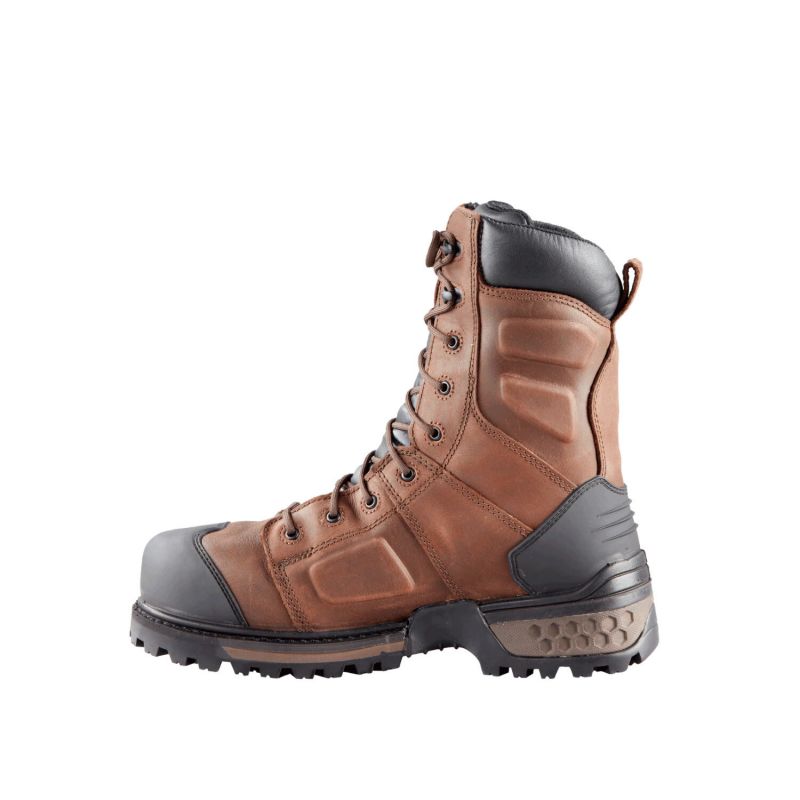 Ботинки мужские Baffin Hudson