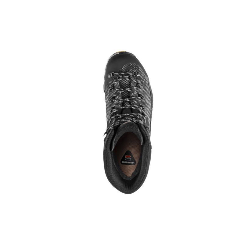 Ботинки мужские Zamberlan Adak 6 GTX RR WL C1
