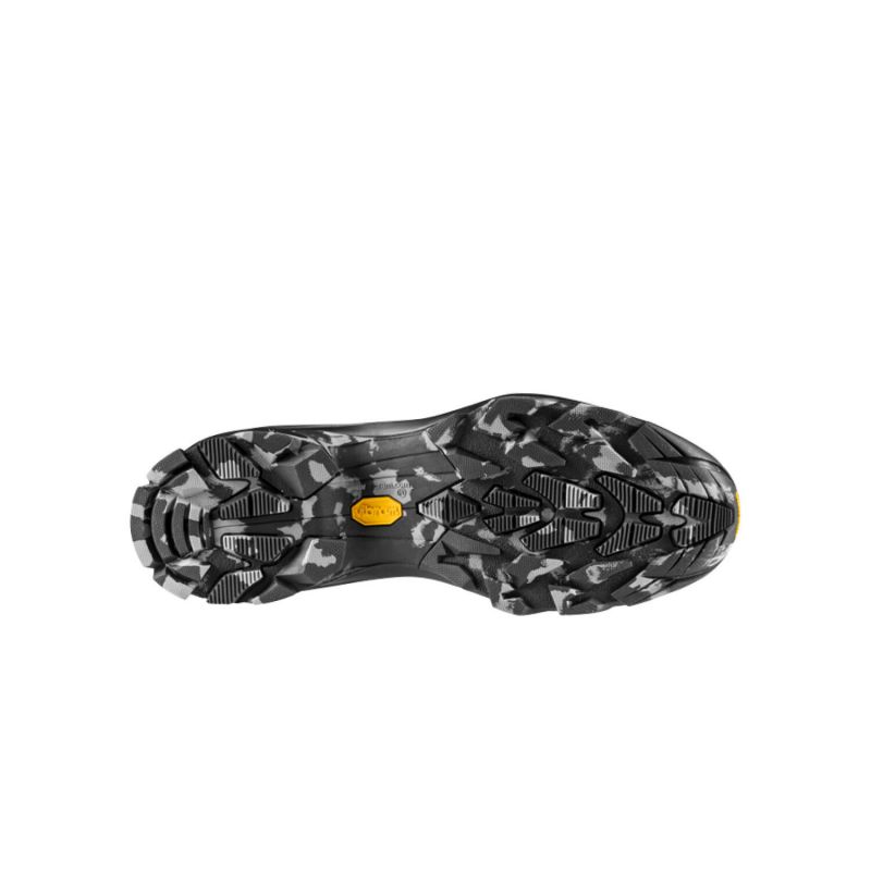 Ботинки мужские Zamberlan Adak 6 GTX RR WL C1