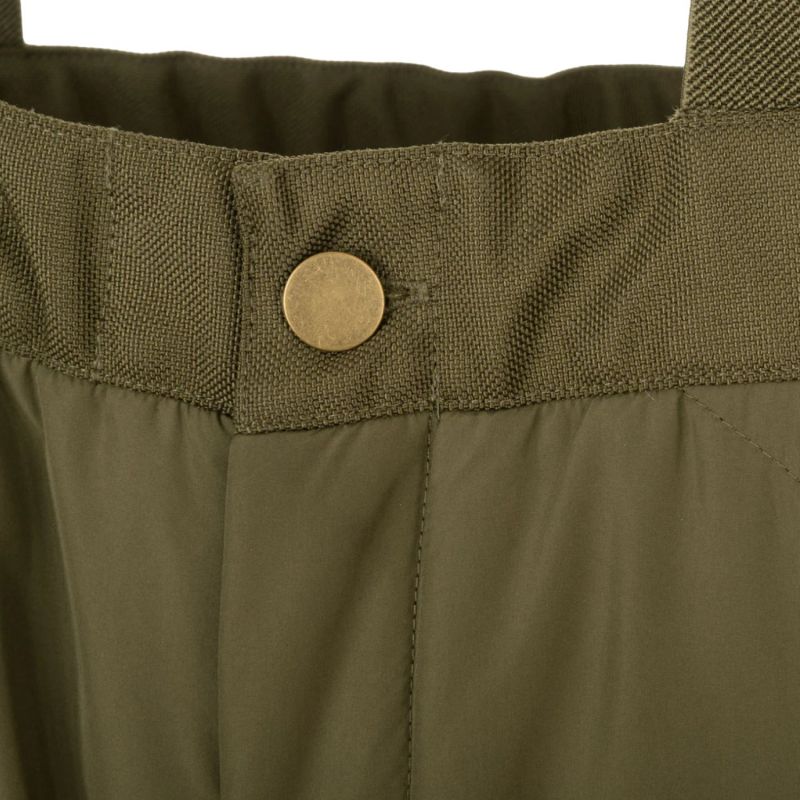 Брюки Snugpak Parallax Pants