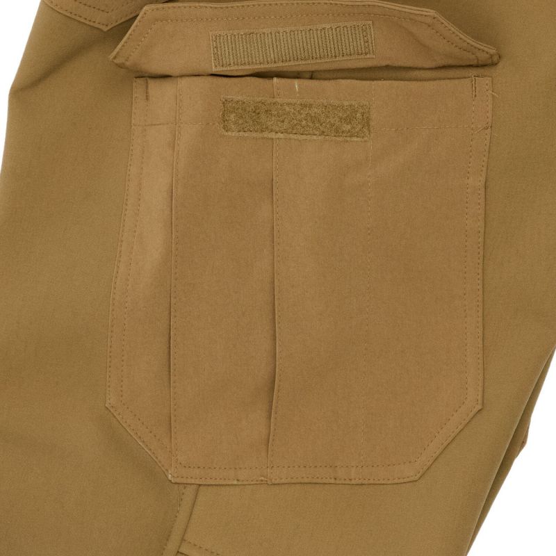 Брюки Wild Things Soft Shell Pant