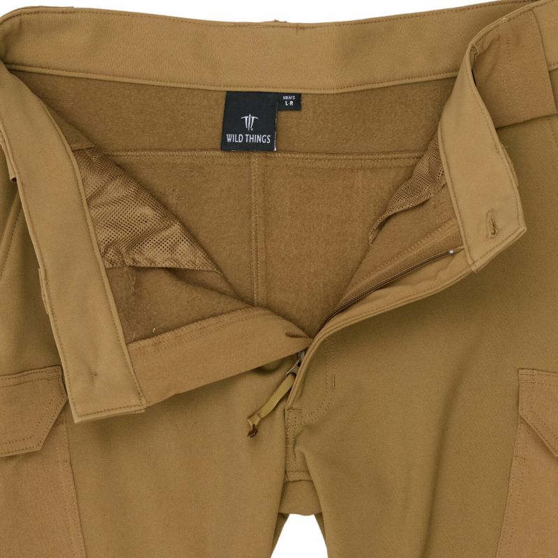 Брюки Wild Things Soft Shell Pant