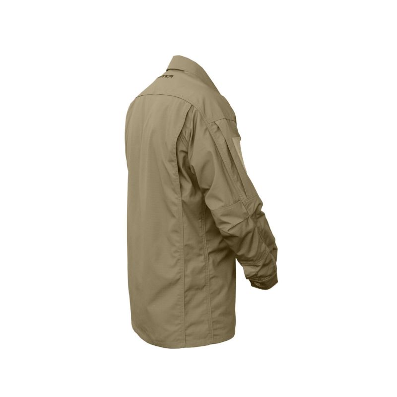 Китель Kitanica The Overshirt