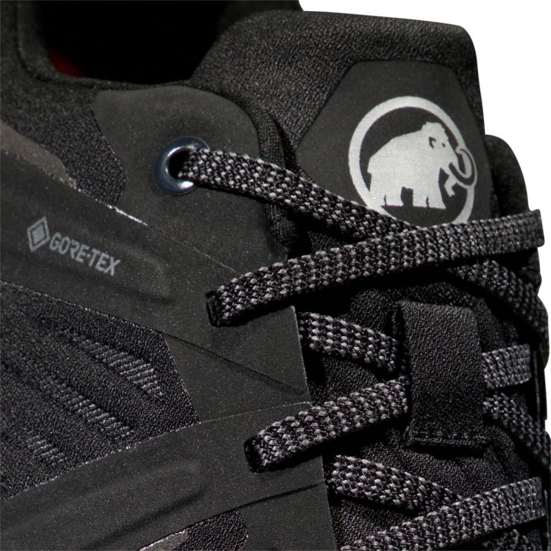 Кроссовки Mammut Ultimate III Low GTX