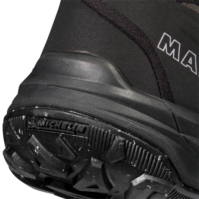 Кроссовки Mammut Ultimate III Low GTX