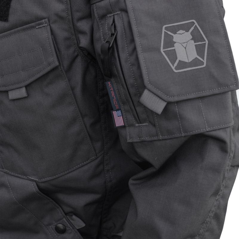 Куртка Kitanica Mark VI Jacket