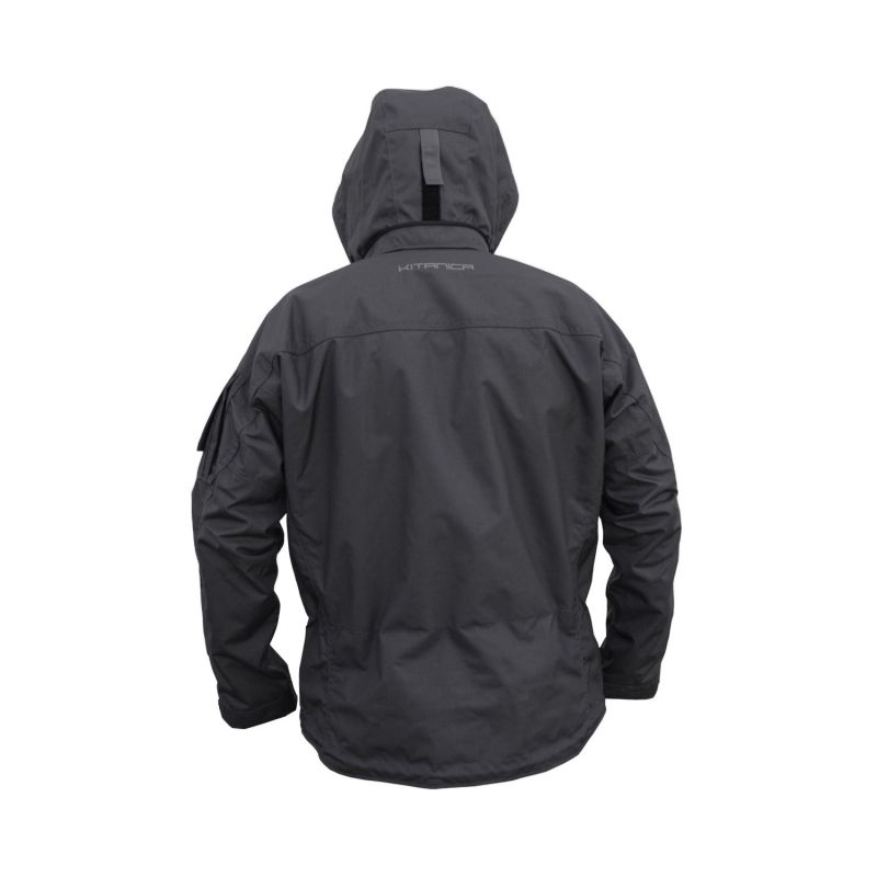 Куртка Kitanica Mark VI Jacket