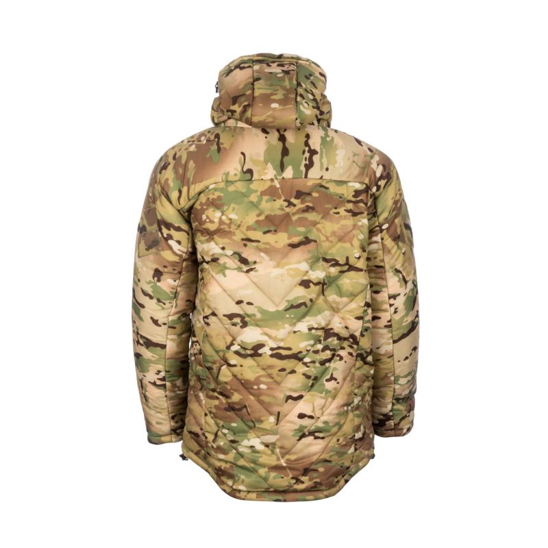 Куртка Snugpak SJ12