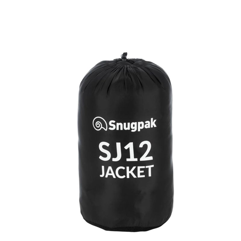 Куртка Snugpak SJ12