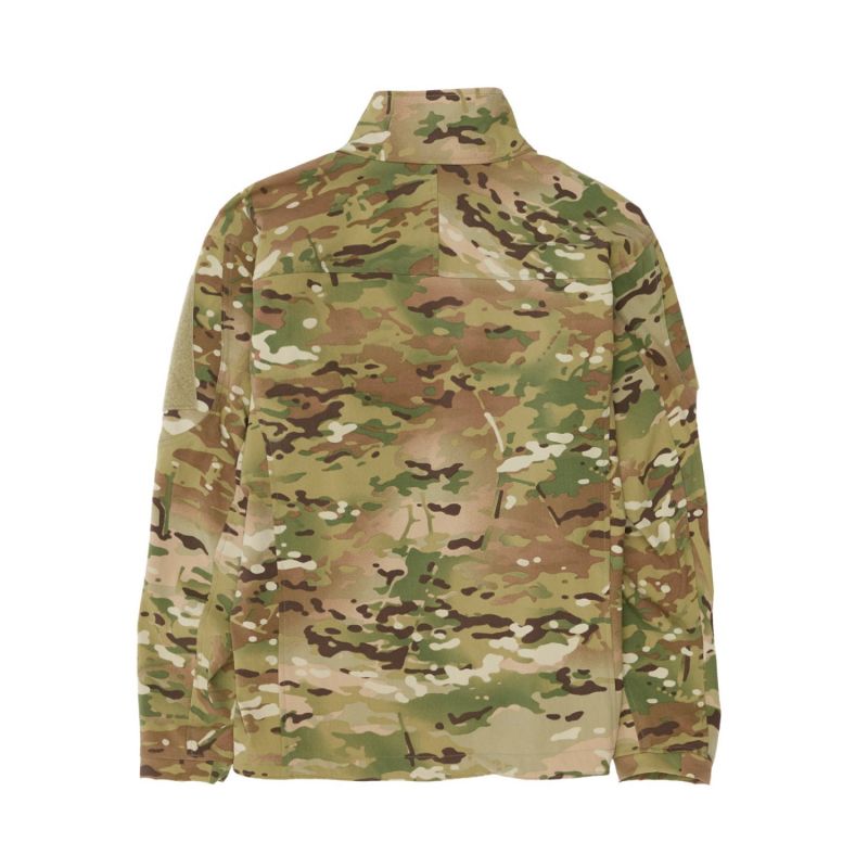 Куртка Wild Things Soft Shell Jacket