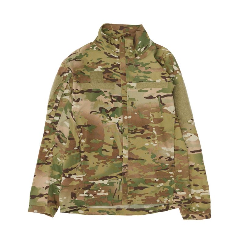 Куртка Wild Things Soft Shell Jacket Lightweight