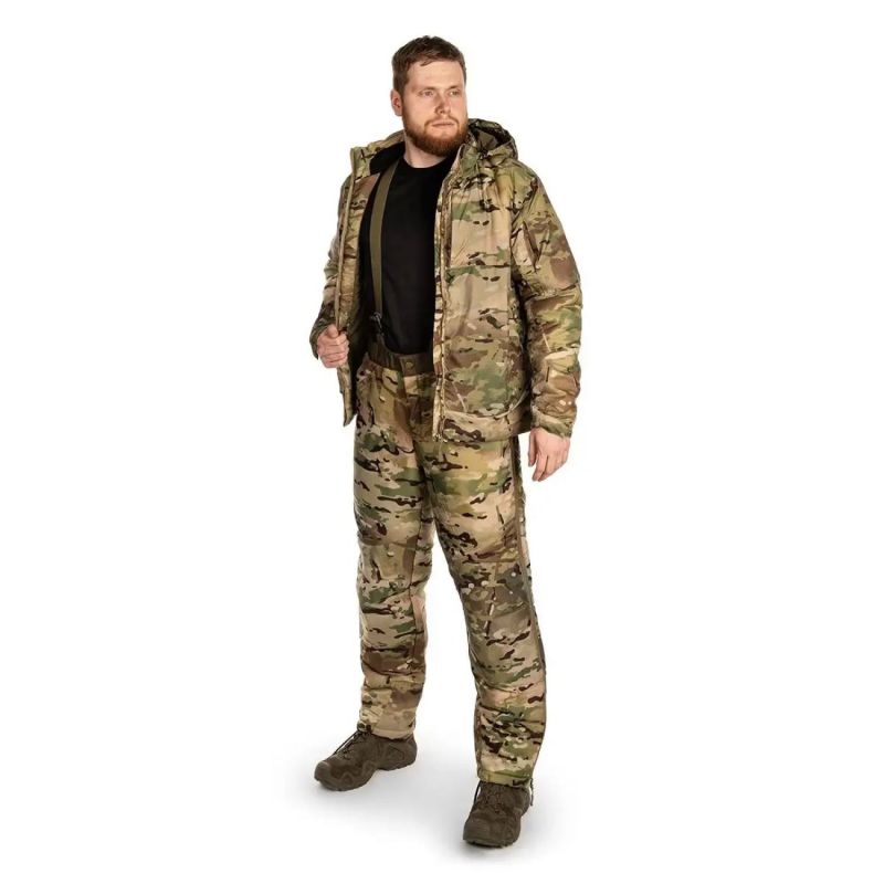 Куртка мужская Snugpak Arrowhead
