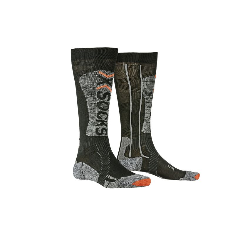 Носки X-Socks Ski Energizer Lt 4.0