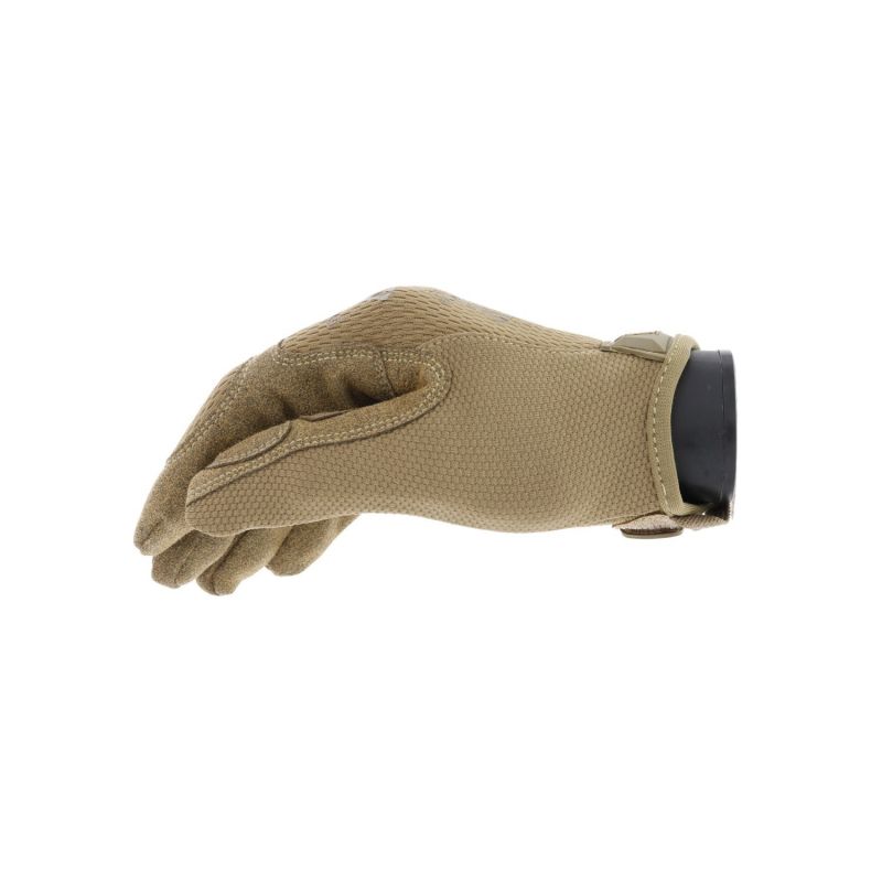 Перчатки Mechanix Wear Original