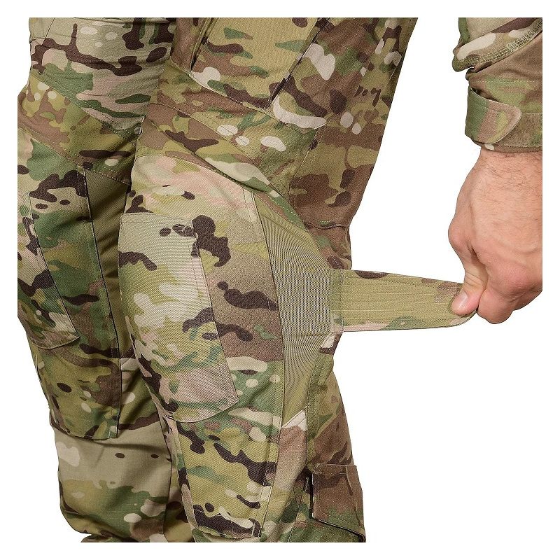 Брюки 5.45 Design Каракурт, Multicam, 545D-CPCW