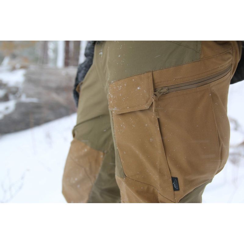 Helikon-Tex HOP Hybrid Outback Tactical Pants