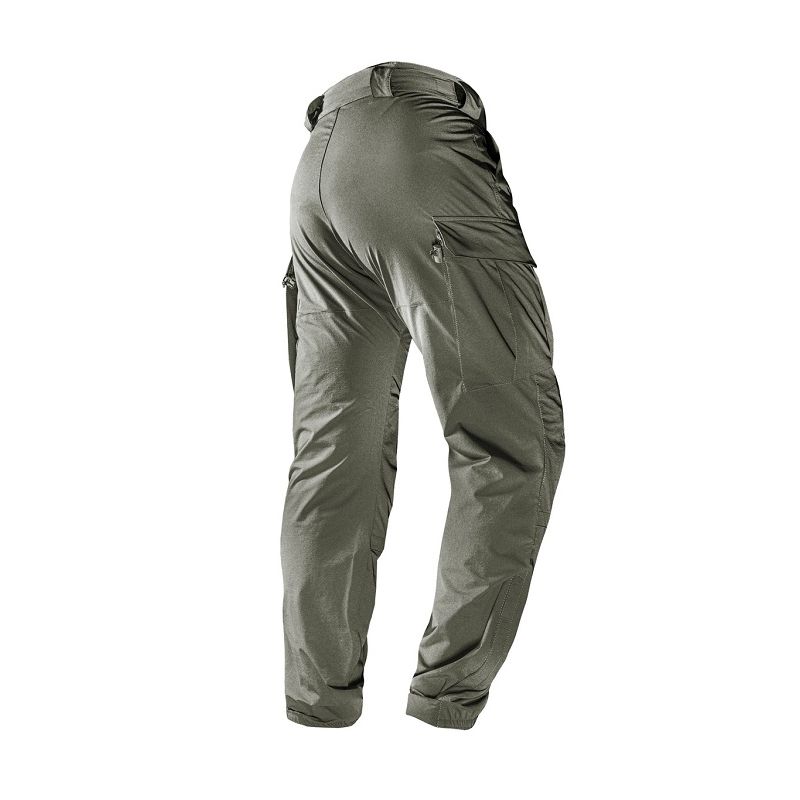 Брюки Sturmer Field Pants L5, Ranger Green, SW-4001.3