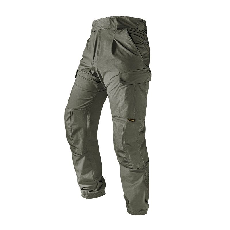 Брюки Sturmer Field Pants L5, Ranger Green, SW-4001.3