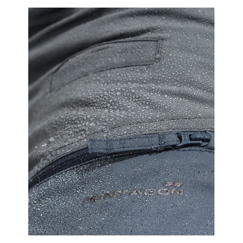 Брюки Pentagon Renegade Savanna Pants, RAL 7013 K05045-06E