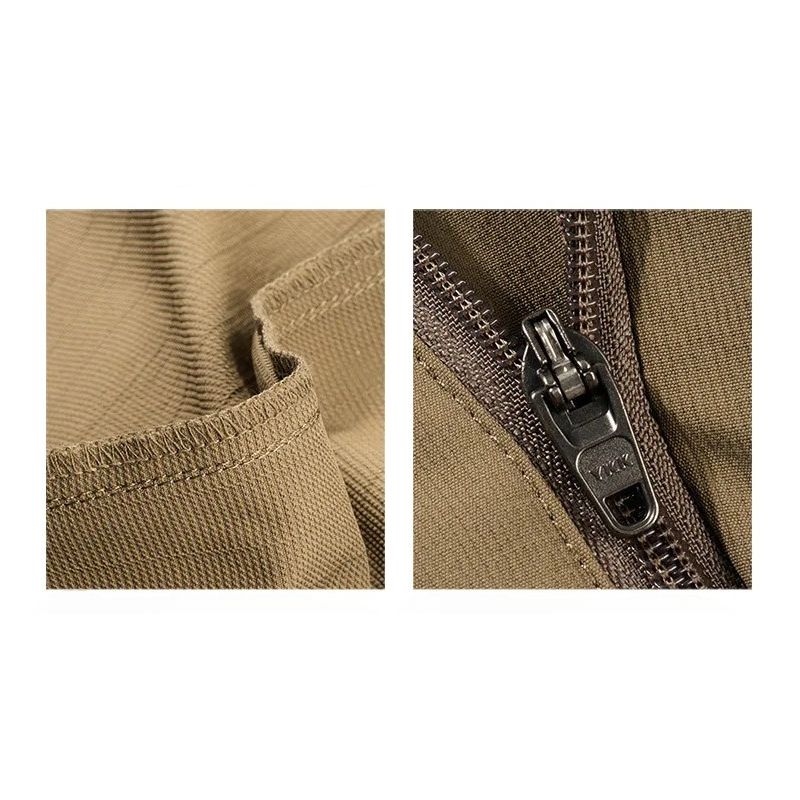 Брюки Dragon Tooth ZF Battle Front, Dark Green, DT24-PA015S