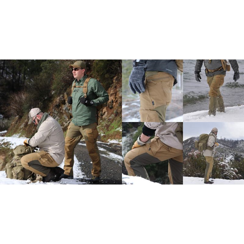 Helikon-Tex HOP Hybrid Outback Tactical Pants