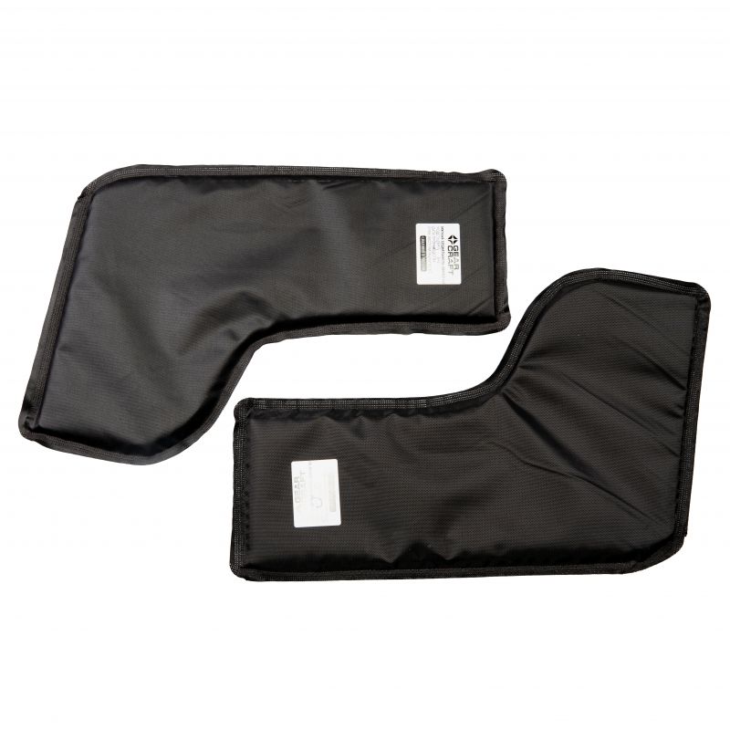 СВМПЭ пакет в Камербанд стандартный 2.0 Бр2 S/M