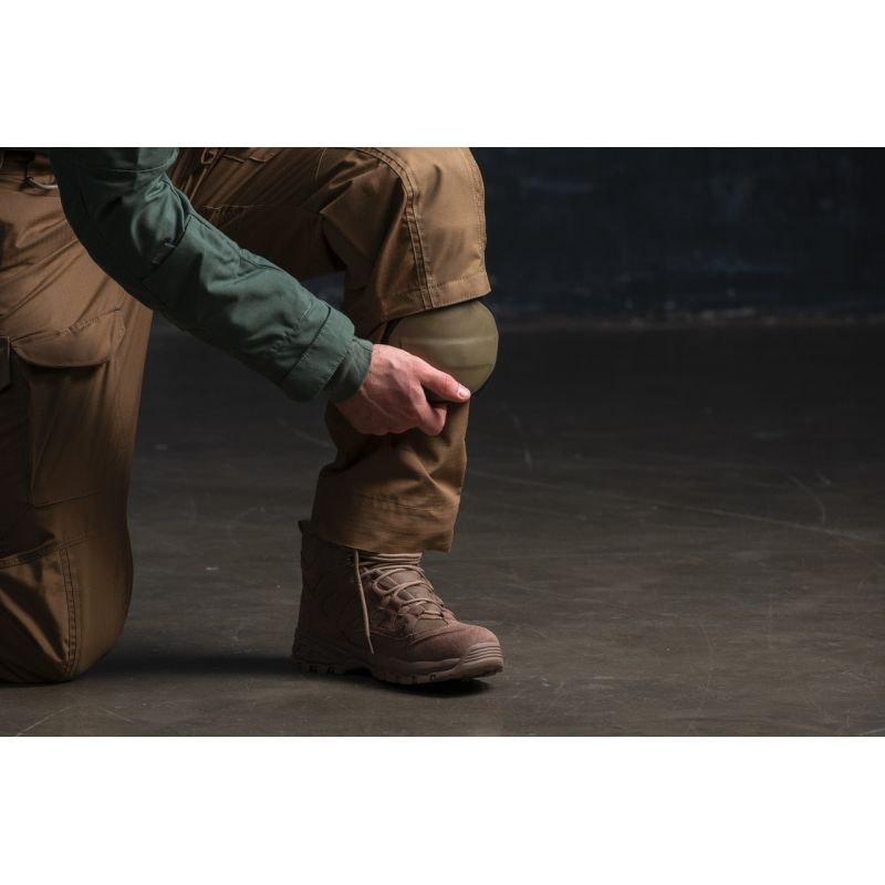 Брюки Sturmer Field Pants, Ranger Green, SW-401.3