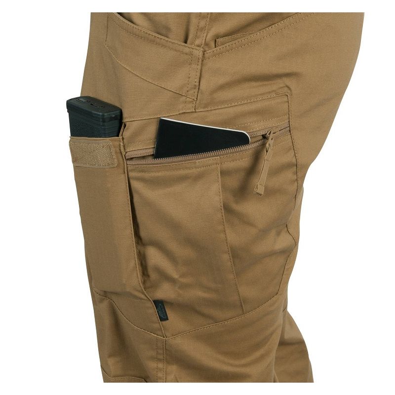 Брюки Helikon UTP PolyCotton Stretch Rip-Stop