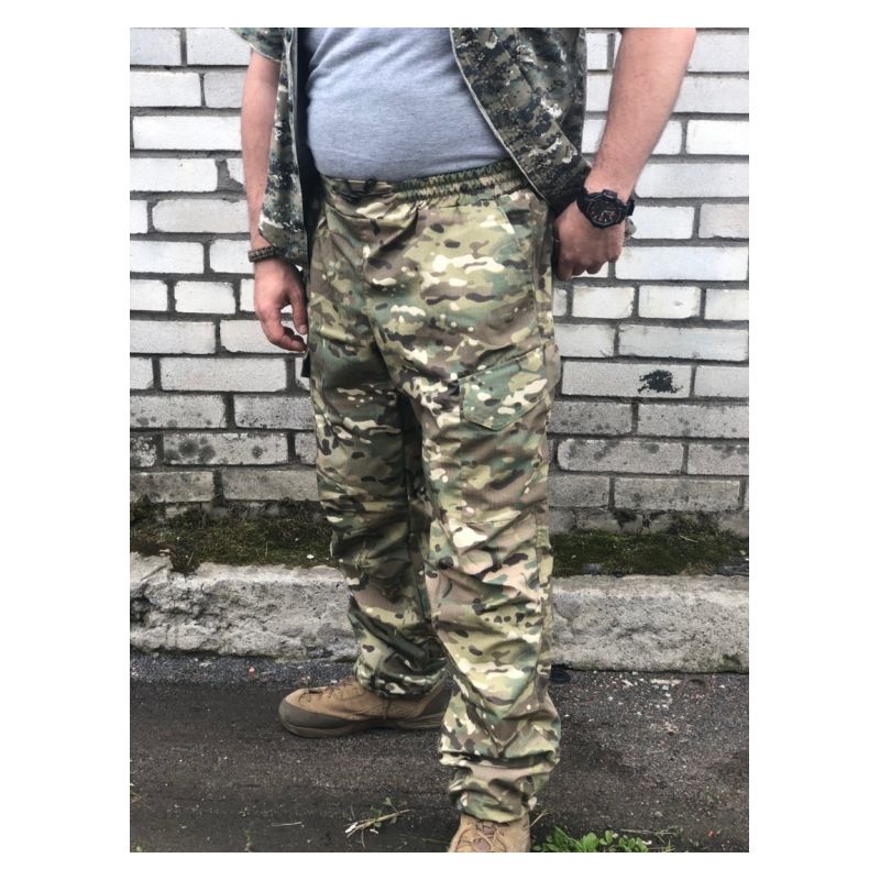 Брюки летние Sturmer Summer Strike Pants