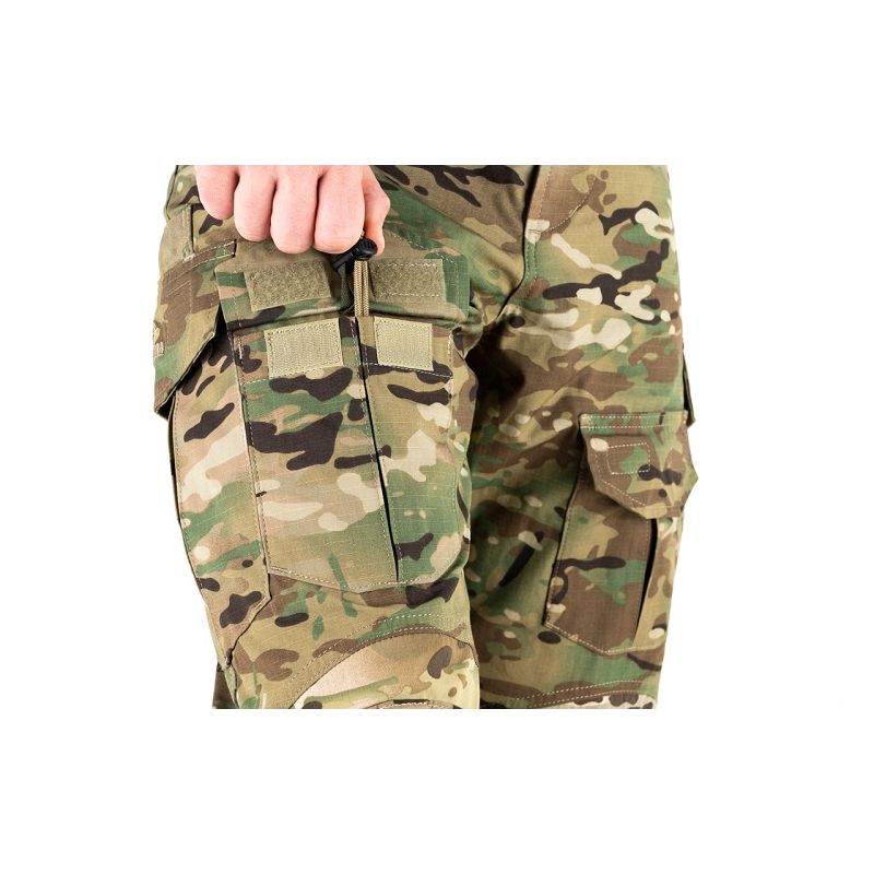 Брюки боевые Ars Arma CP Gen 3, Multicam AA01615/MC