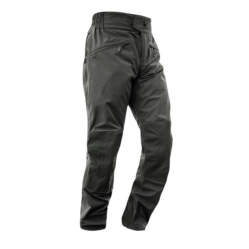 Брюки мембранные Sturmer Hardshell, Ranger Green, SW-HP-01