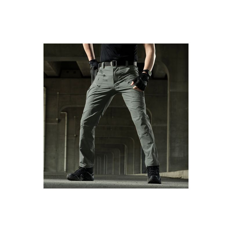 Брюки Dragon Tooth ZL Lightweight Tactical Pants Enhanced Version, Grey, DT22-PA011