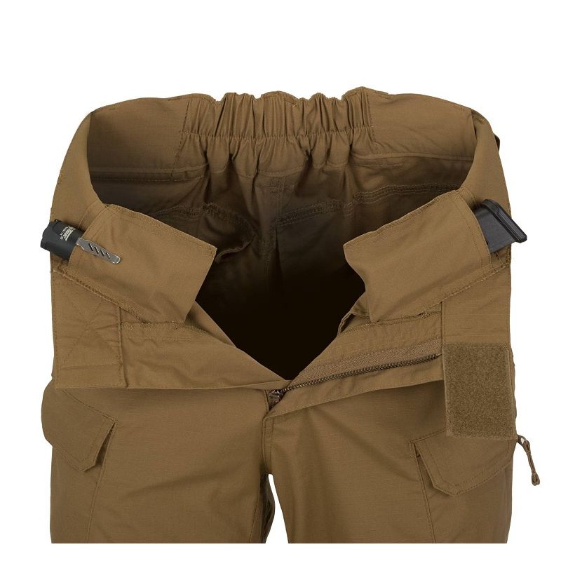 Брюки Helikon UTP PolyCotton Stretch Rip-Stop