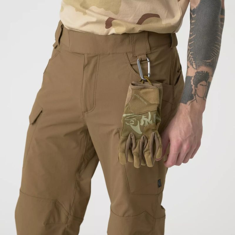 Брюки Helikon OTP VersaStretch