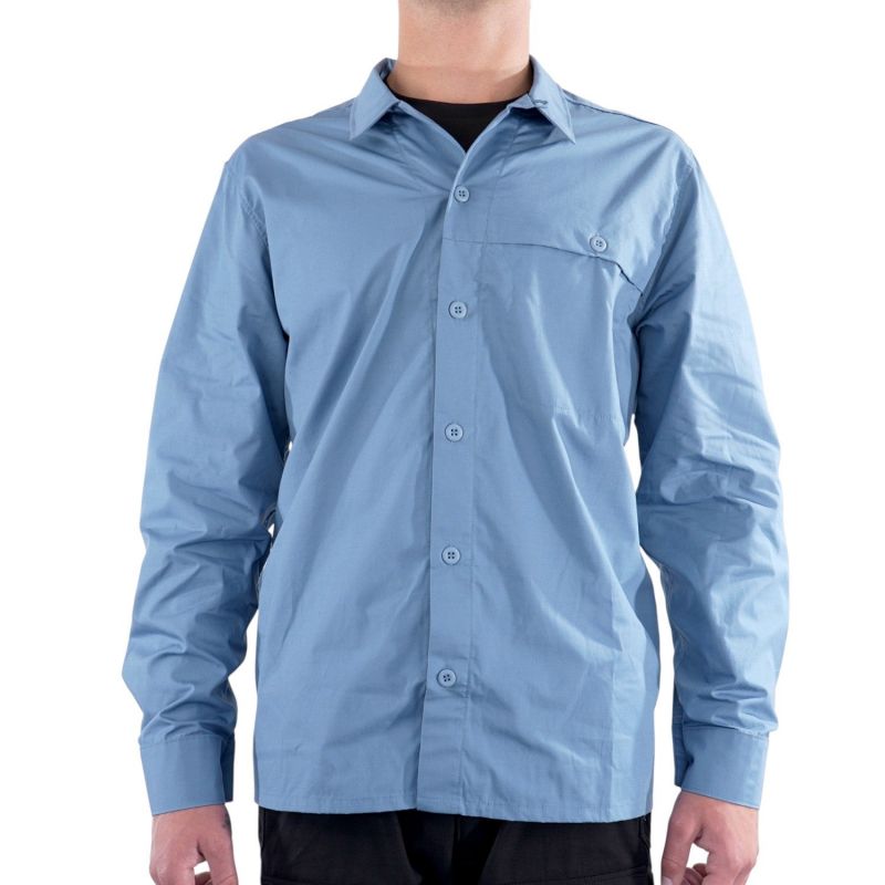 Рубашка Kitanica Magnum Long Sleeve Sleevve