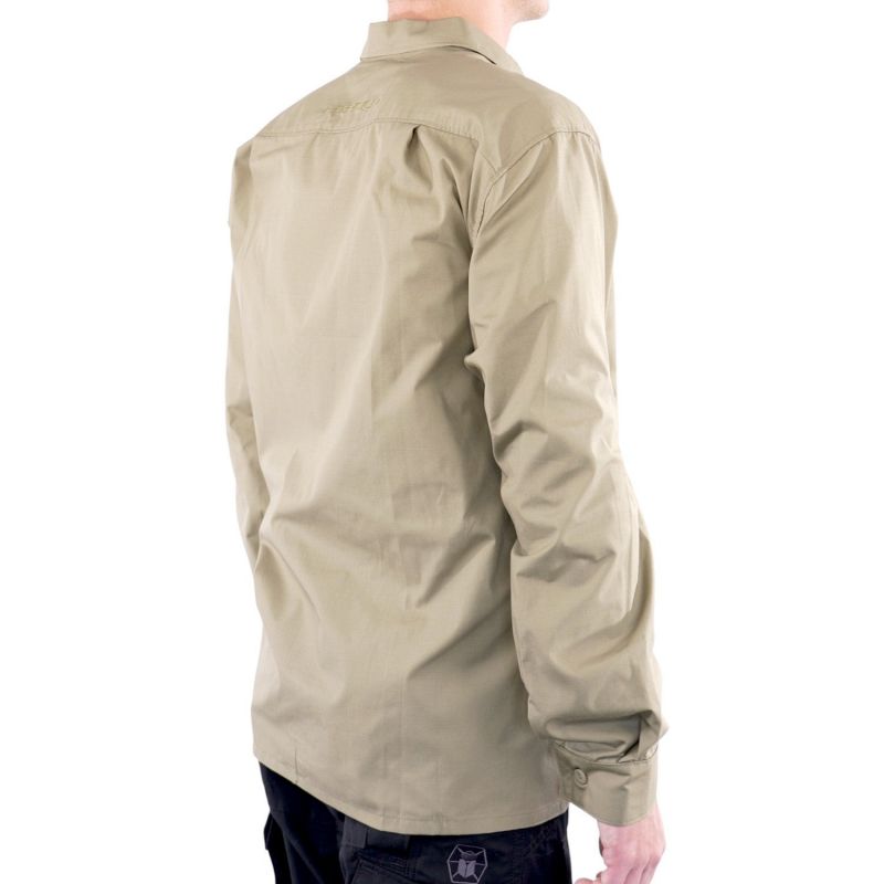 Рубашка Kitanica Magnum Long Sleeve Sleevve