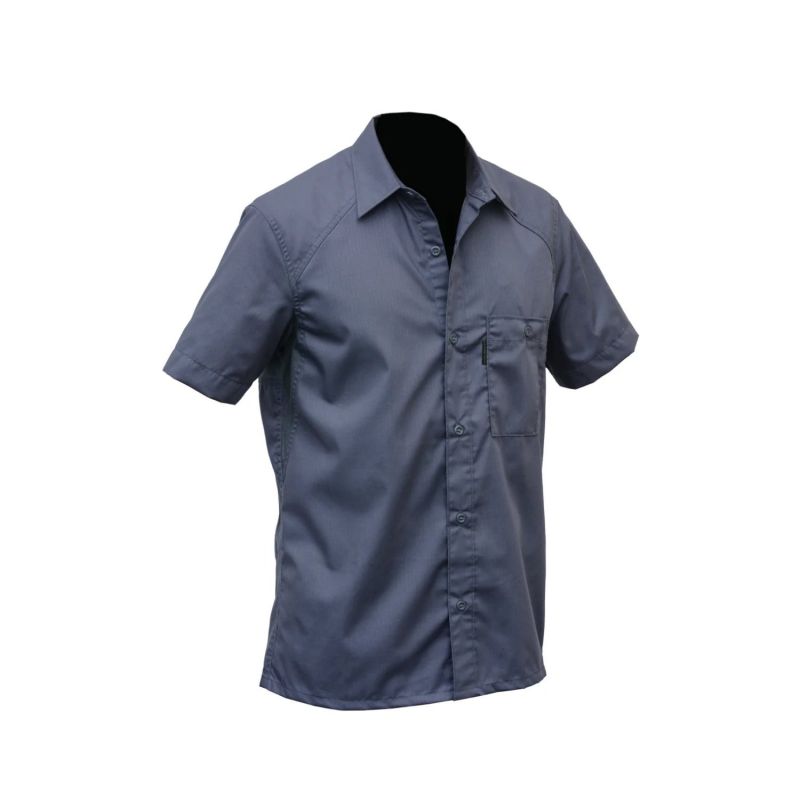 Рубашка Kitanica Short Sleeve Vented Shirt