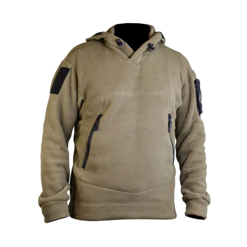 Толстовка Kitanica American Hoodie
