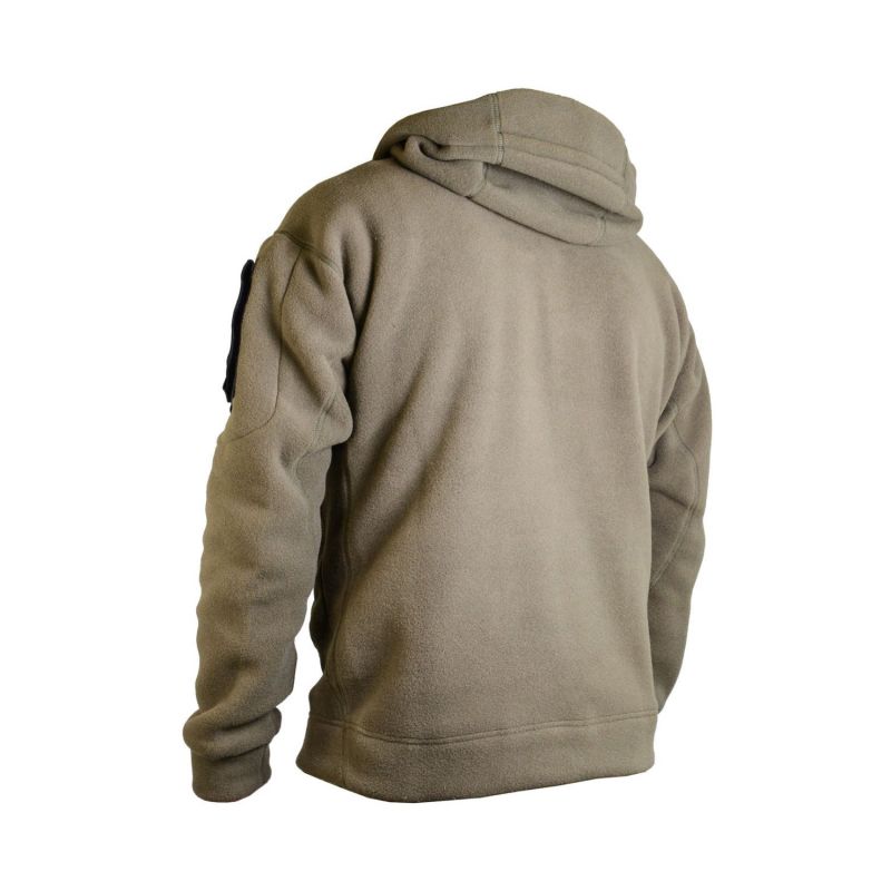 Толстовка Kitanica American Hoodie