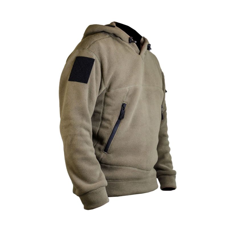 Толстовка Kitanica American Hoodie