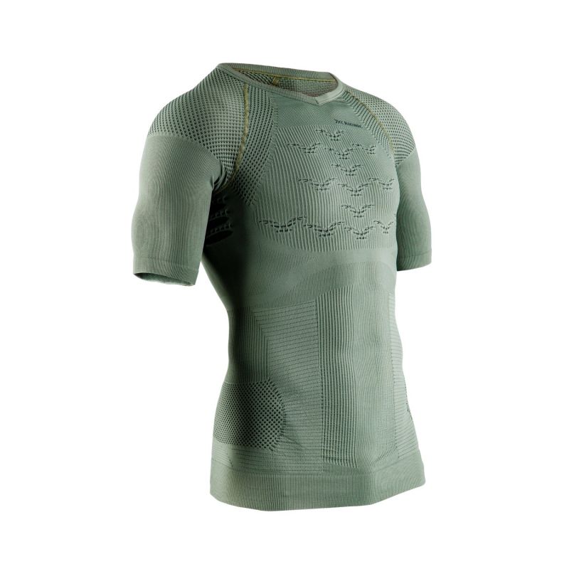 Футболка X-Bionic Combat Energizer 4.0 Shirt Sh Men