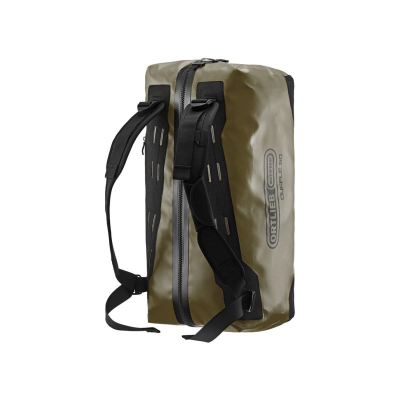 Баул Ortlieb K1435 Duffle Olive/black