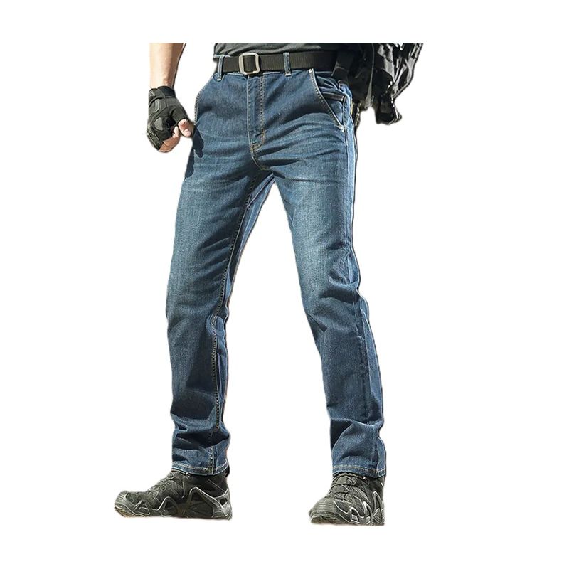 Джинсы Dragon Tooth Cordura Tactical Straight Jeans G6S