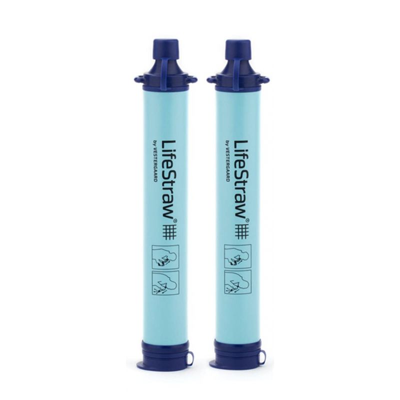 LifeStraw Personal Water Filter