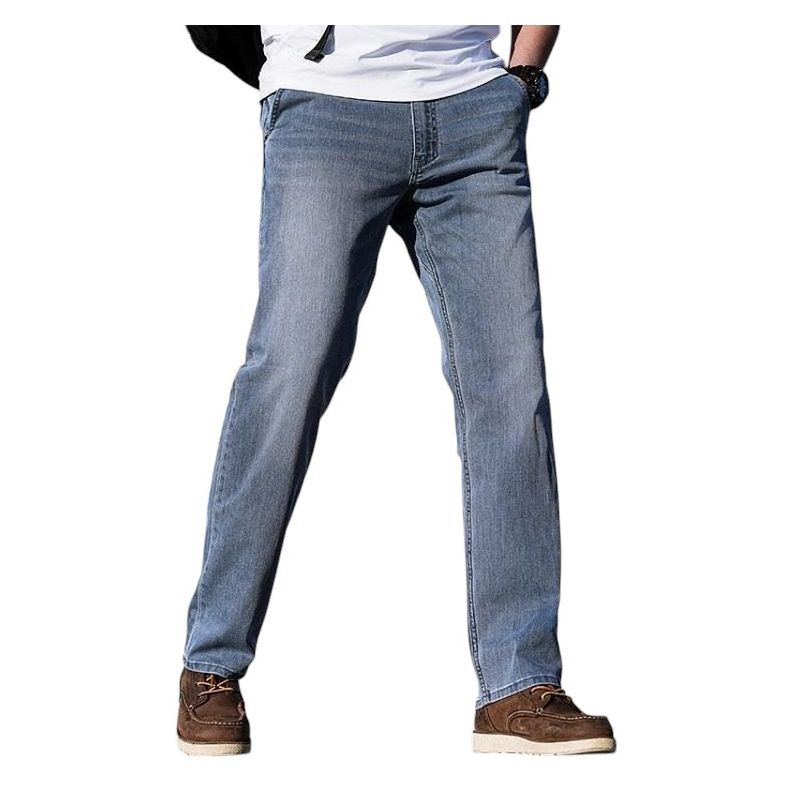 Джинсы Dragon Tooth YB Cordura Tactical Hidden Ice Jeans Gen2, Light Blue, DT22-PA032