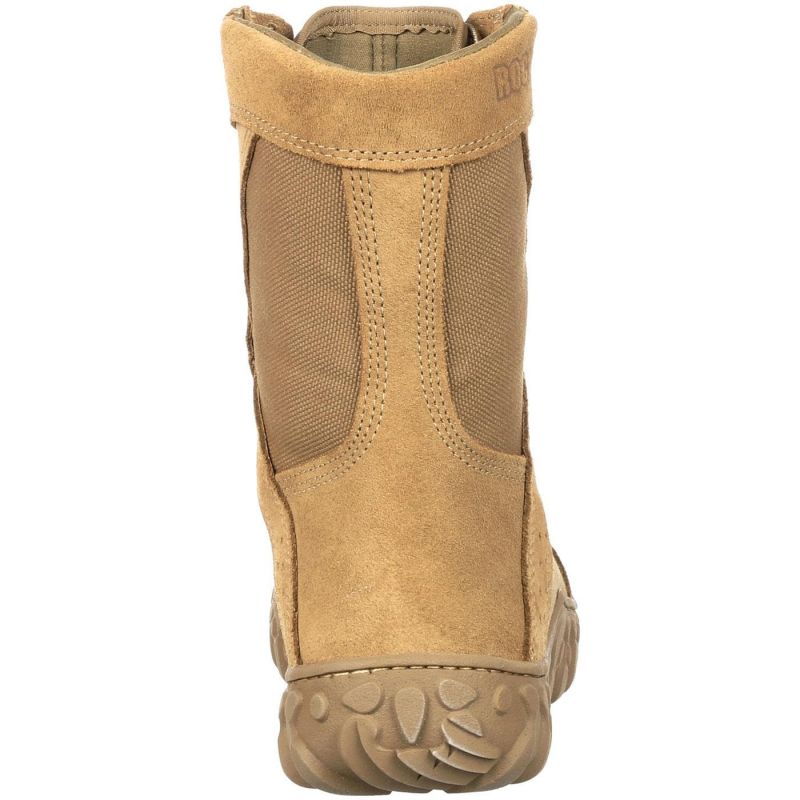 Rocky RKC053 Military Boots