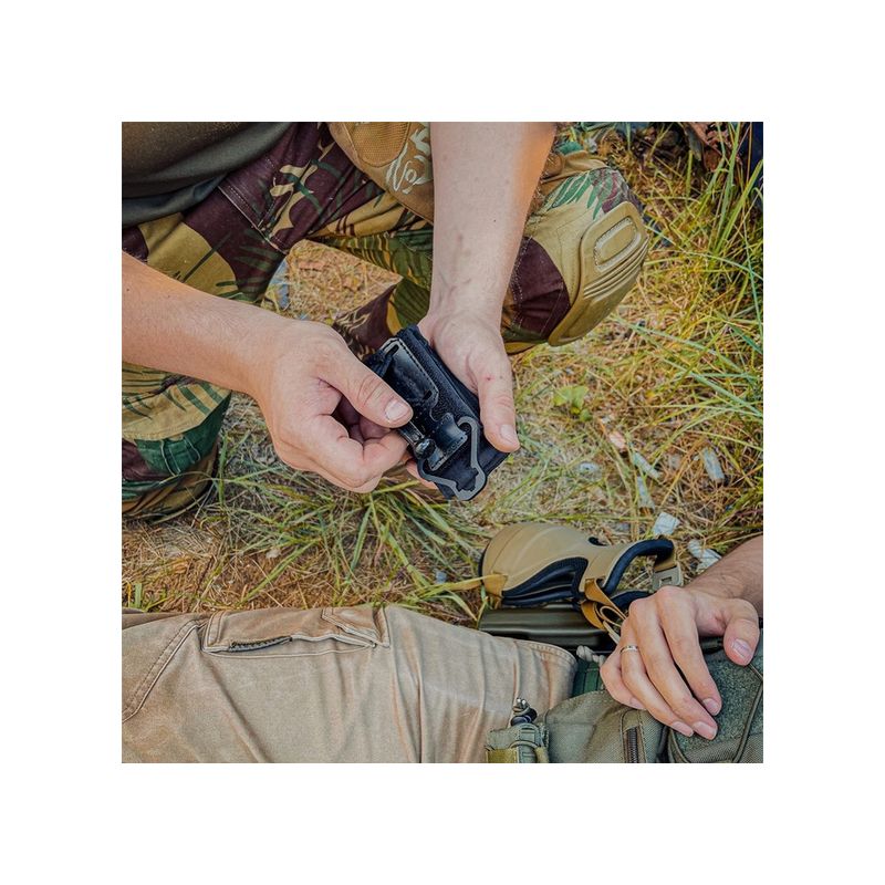 Жгут турникет Tactical Ideas Ворон