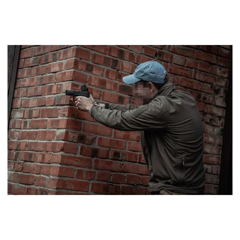 Куртка Sturmer Gunfighter Soft Shell Jacket, Ranger Green, 22B-SU-J01.1.3