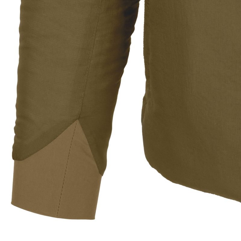 Куртка Helikon Wolfhound Jacket