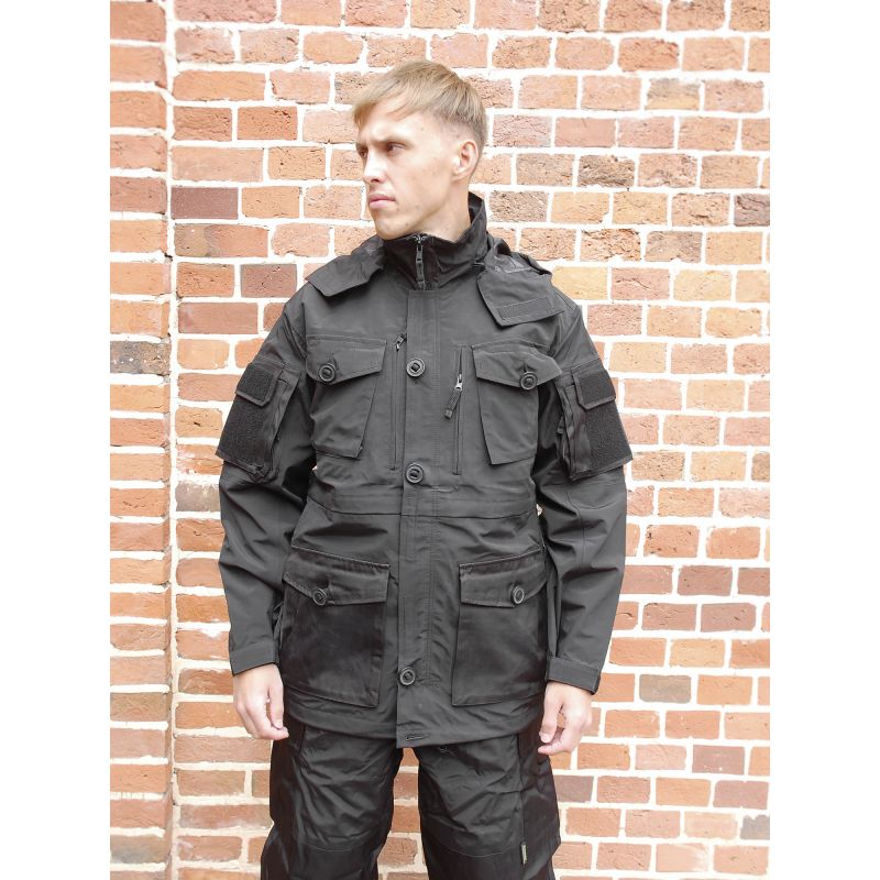 Куртка Garsing Field parka GSG-7
